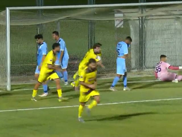 השני של בית שמש